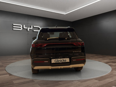 BYD - ATTO 2