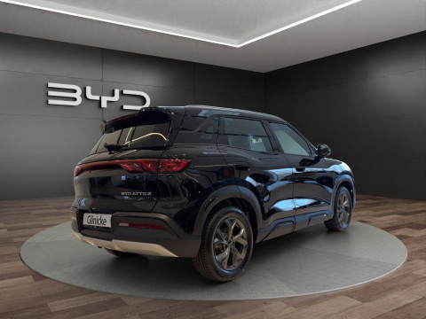 BYD - ATTO 2