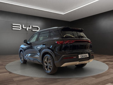BYD ATTO 2 - Atto 2 Boost*BLACK WEEKS bis 30.11.25
