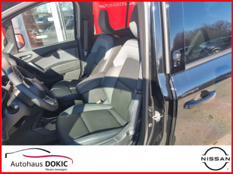 Ansicht 9 - Gebrauchtwagen Fahrzeug, Modell Townstar der Marke Nissan von Verkäufer Autohaus Dokic GmbH & Co.KG