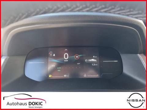 Ansicht 14 - Gebrauchtwagen Fahrzeug, Modell Townstar der Marke Nissan von Verkäufer Autohaus Dokic GmbH & Co.KG