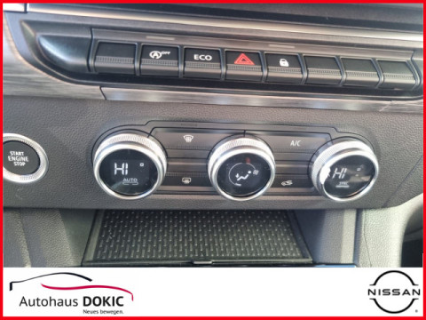Ansicht 16 - Gebrauchtwagen Fahrzeug, Modell Townstar der Marke Nissan von Verkäufer Autohaus Dokic GmbH & Co.KG