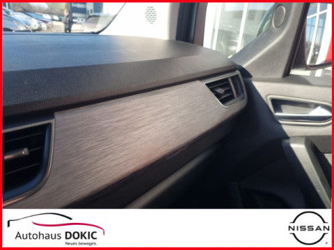 Ansicht 18 - Gebrauchtwagen Fahrzeug, Modell Townstar der Marke Nissan von Verkäufer Autohaus Dokic GmbH & Co.KG