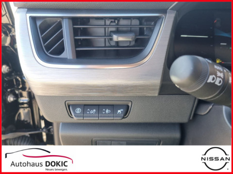 Ansicht 19 - Gebrauchtwagen Fahrzeug, Modell Townstar der Marke Nissan von Verkäufer Autohaus Dokic GmbH & Co.KG