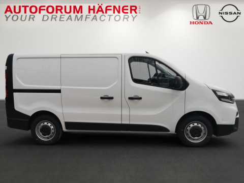 Ansicht 3 - Neuwagen Fahrzeug, Modell Primastar der Marke Nissan von Verkäufer Autoforum Häfner GmbH