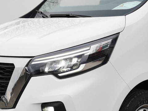 Ansicht 7 - Neuwagen Fahrzeug, Modell Primastar der Marke Nissan von Verkäufer Autoforum Häfner GmbH