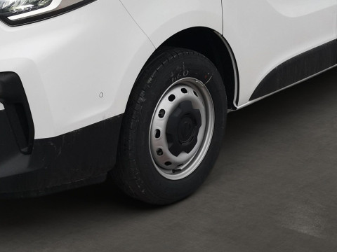 Ansicht 8 - Neuwagen Fahrzeug, Modell Primastar der Marke Nissan von Verkäufer Autoforum Häfner GmbH