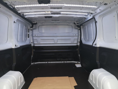 Ansicht 9 - Neuwagen Fahrzeug, Modell Primastar der Marke Nissan von Verkäufer Autoforum Häfner GmbH