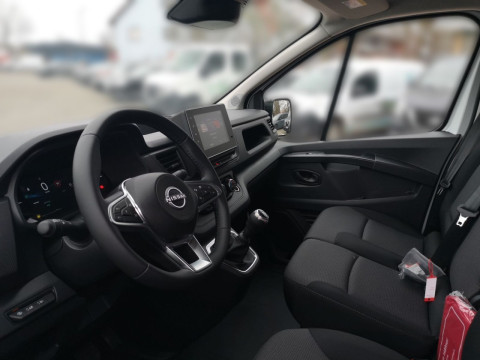 Ansicht 10 - Neuwagen Fahrzeug, Modell Primastar der Marke Nissan von Verkäufer Autoforum Häfner GmbH
