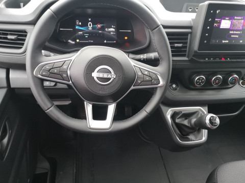 Ansicht 11 - Neuwagen Fahrzeug, Modell Primastar der Marke Nissan von Verkäufer Autoforum Häfner GmbH