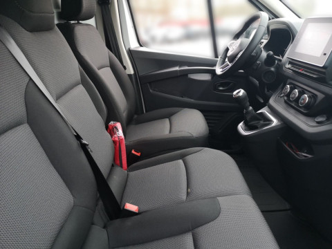 Ansicht 13 - Neuwagen Fahrzeug, Modell Primastar der Marke Nissan von Verkäufer Autoforum Häfner GmbH