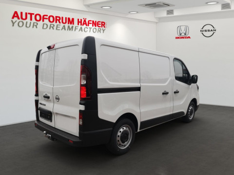 Ansicht 4 - Neuwagen Fahrzeug, Modell Primastar der Marke Nissan von Verkäufer Autoforum Häfner GmbH