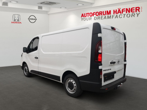 Ansicht 5 - Neuwagen Fahrzeug, Modell Primastar der Marke Nissan von Verkäufer Autoforum Häfner GmbH