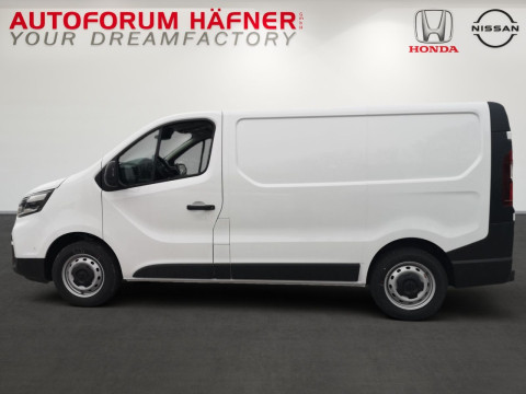 Ansicht 6 - Neuwagen Fahrzeug, Modell Primastar der Marke Nissan von Verkäufer Autoforum Häfner GmbH