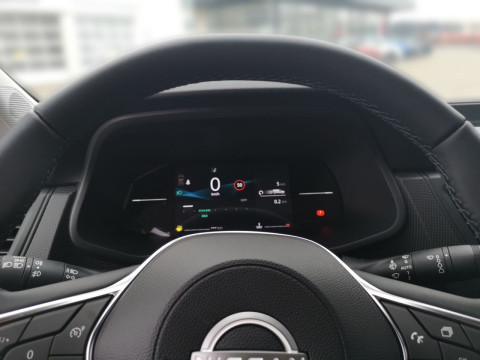 Ansicht 12 - Neuwagen Fahrzeug, Modell Primastar der Marke Nissan von Verkäufer Autoforum Häfner GmbH