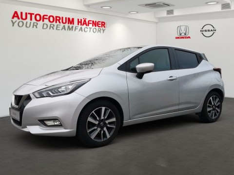 Micra