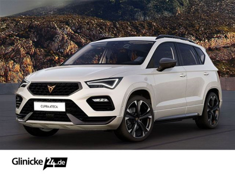 Cupra Ateca - Ateca 1.5 TSI DSG *FREI KONFIGURIERBAR*