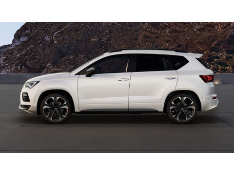 Cupra Ateca - Ateca 1.5 TSI DSG *FREI KONFIGURIERBAR*