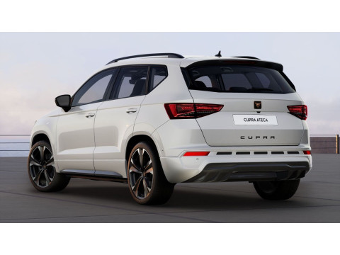 Cupra Ateca - Ateca 1.5 TSI DSG *FREI KONFIGURIERBAR*