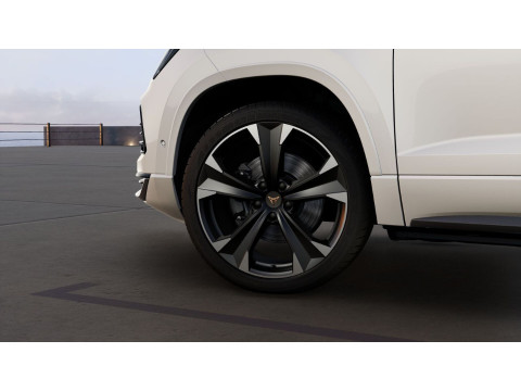 Cupra Ateca - Ateca 1.5 TSI DSG *FREI KONFIGURIERBAR*