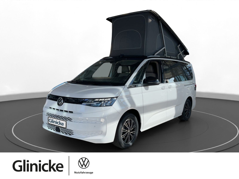 Volkswagen - California