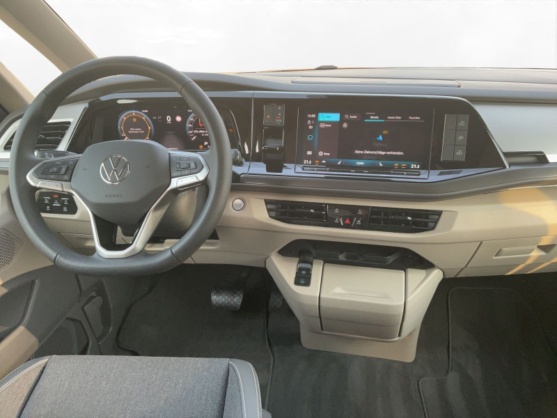 Volkswagen - California