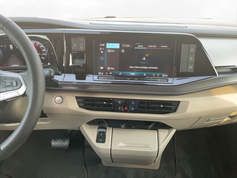 Volkswagen - California