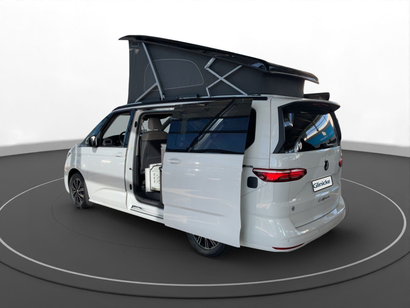 Volkswagen - California