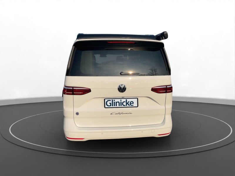 Volkswagen - California