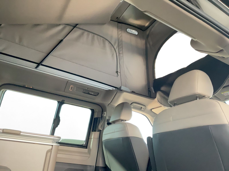 Volkswagen - California