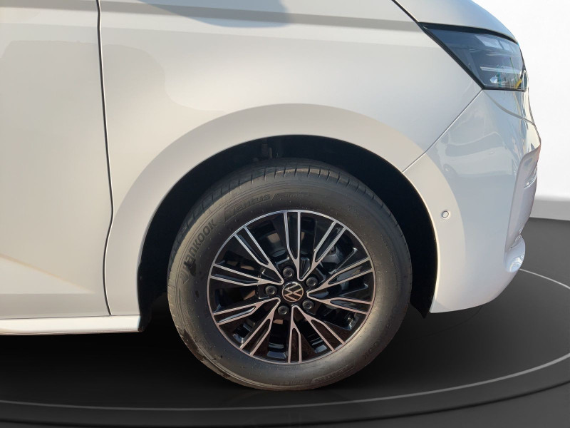 Volkswagen - California