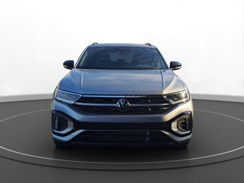 Volkswagen - T-Roc