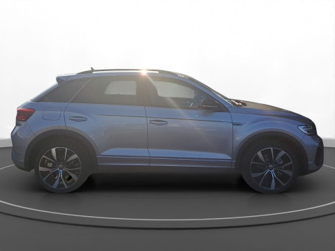 Volkswagen - T-Roc