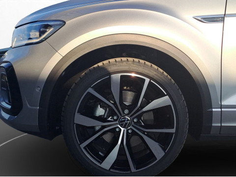 Volkswagen - T-Roc