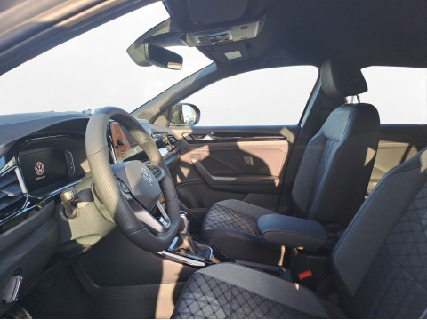 Volkswagen - T-Roc