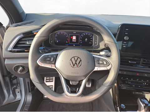 Volkswagen - T-Roc