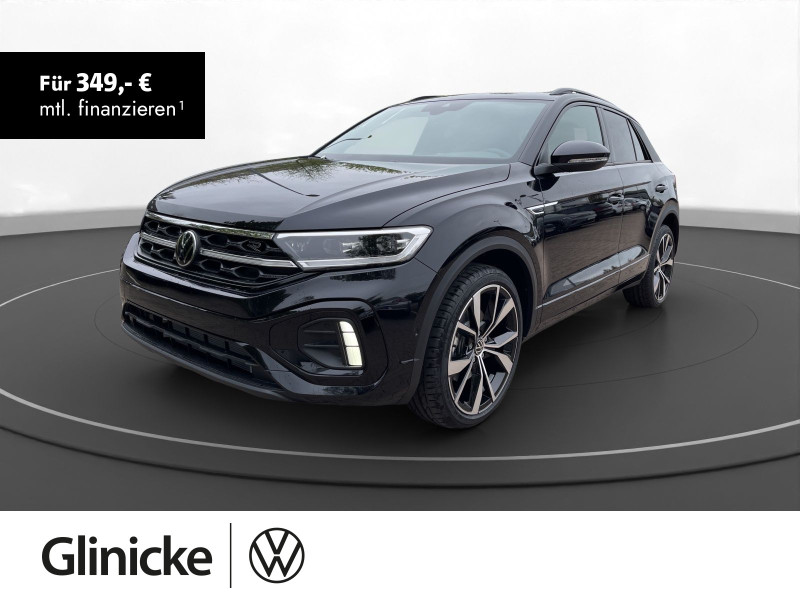 Volkswagen - T-Roc