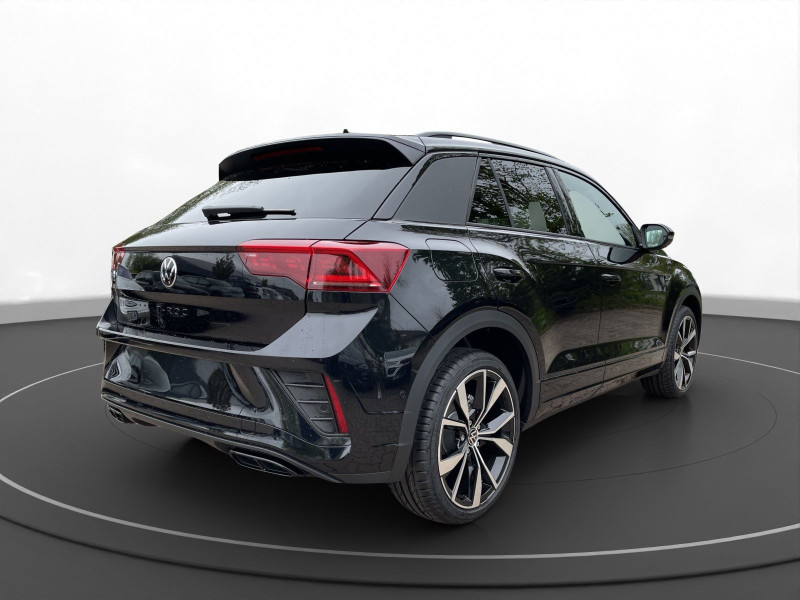 Volkswagen - T-Roc