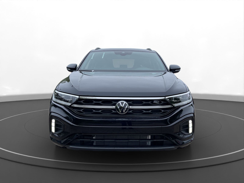 Volkswagen - T-Roc
