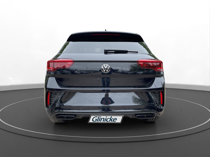 Volkswagen - T-Roc