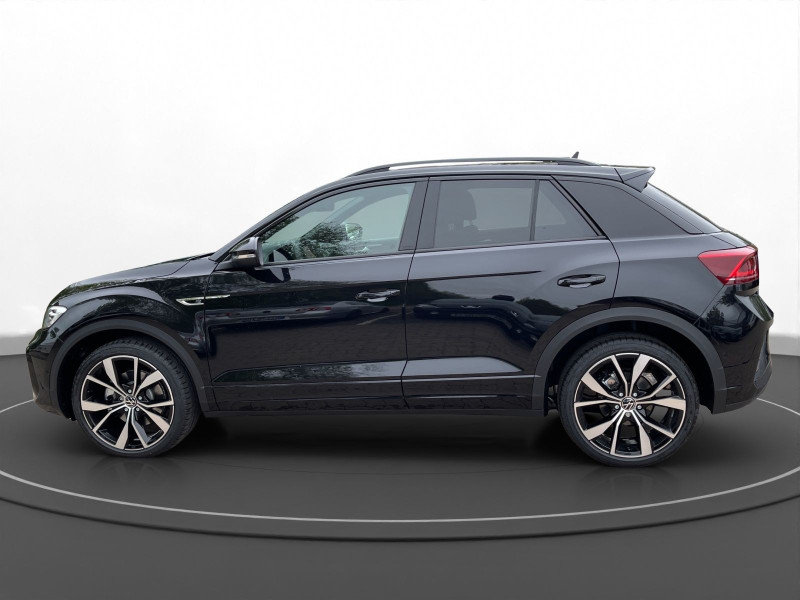 Volkswagen - T-Roc