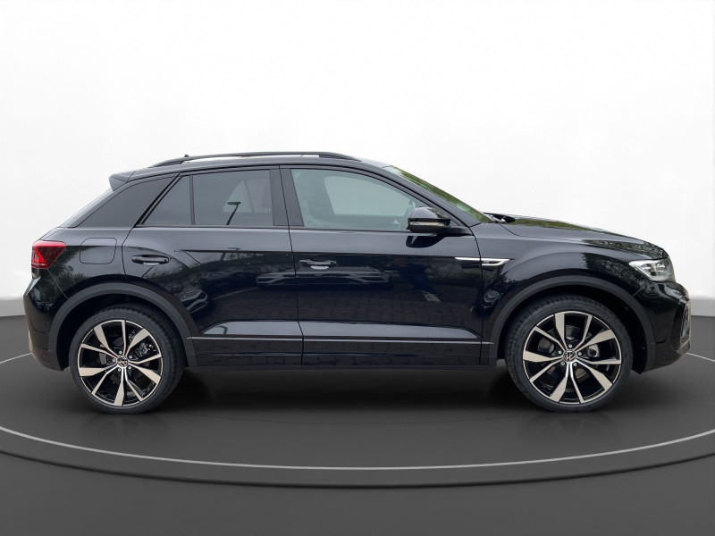 Volkswagen - T-Roc