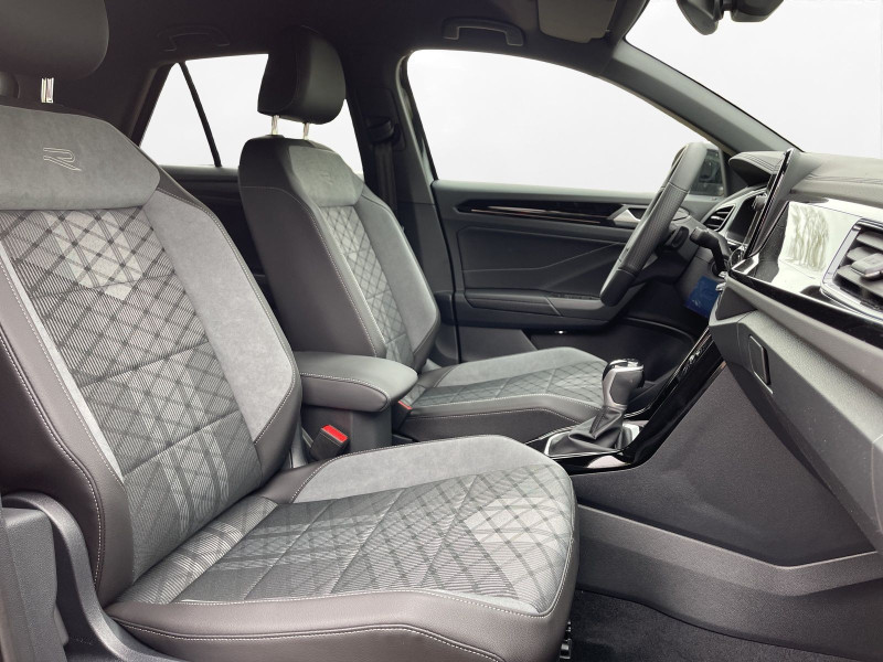 Volkswagen - T-Roc