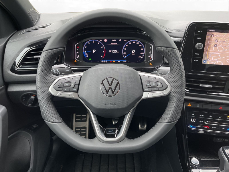 Volkswagen - T-Roc