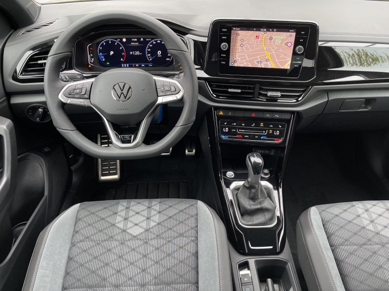 Volkswagen - T-Roc