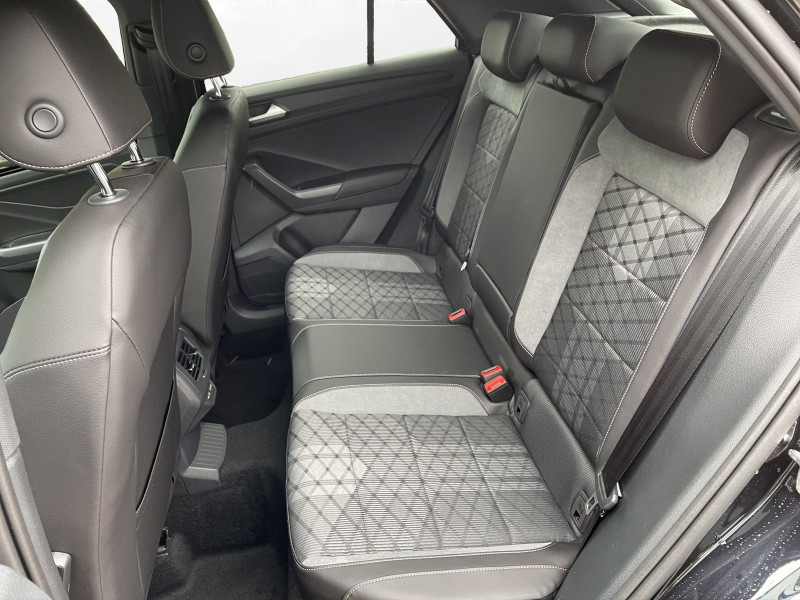 Volkswagen - T-Roc
