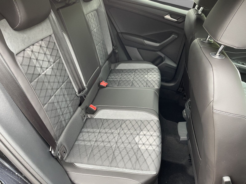 Volkswagen - T-Roc