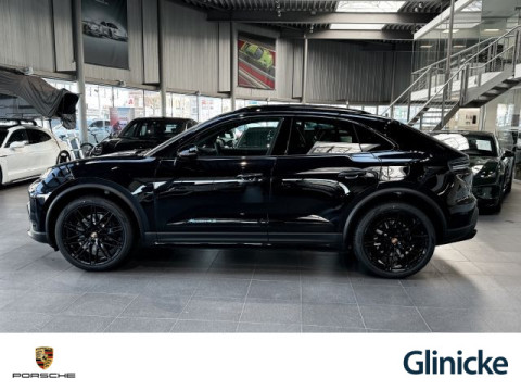 Porsche Macan - Macan Electric 4S