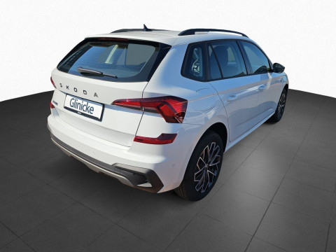 &Scaron;koda Kamiq - Kamiq Drive 1,0 TSI 85 kW 7-Gang-DSG