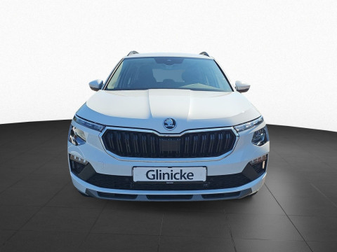 &Scaron;koda Kamiq - Kamiq Drive 1,0 TSI 85 kW 7-Gang-DSG